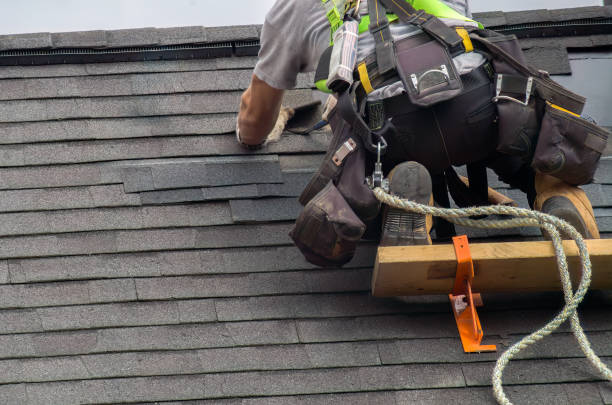 Trusted Roof Installation service in Harrisonville, MO - Brentwood Metal Roofing